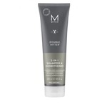 Paul Mitchell Paul Mitchell - Mitch - Double Hitter - 2 en 1 Shampoing & Revitalisant 250ml