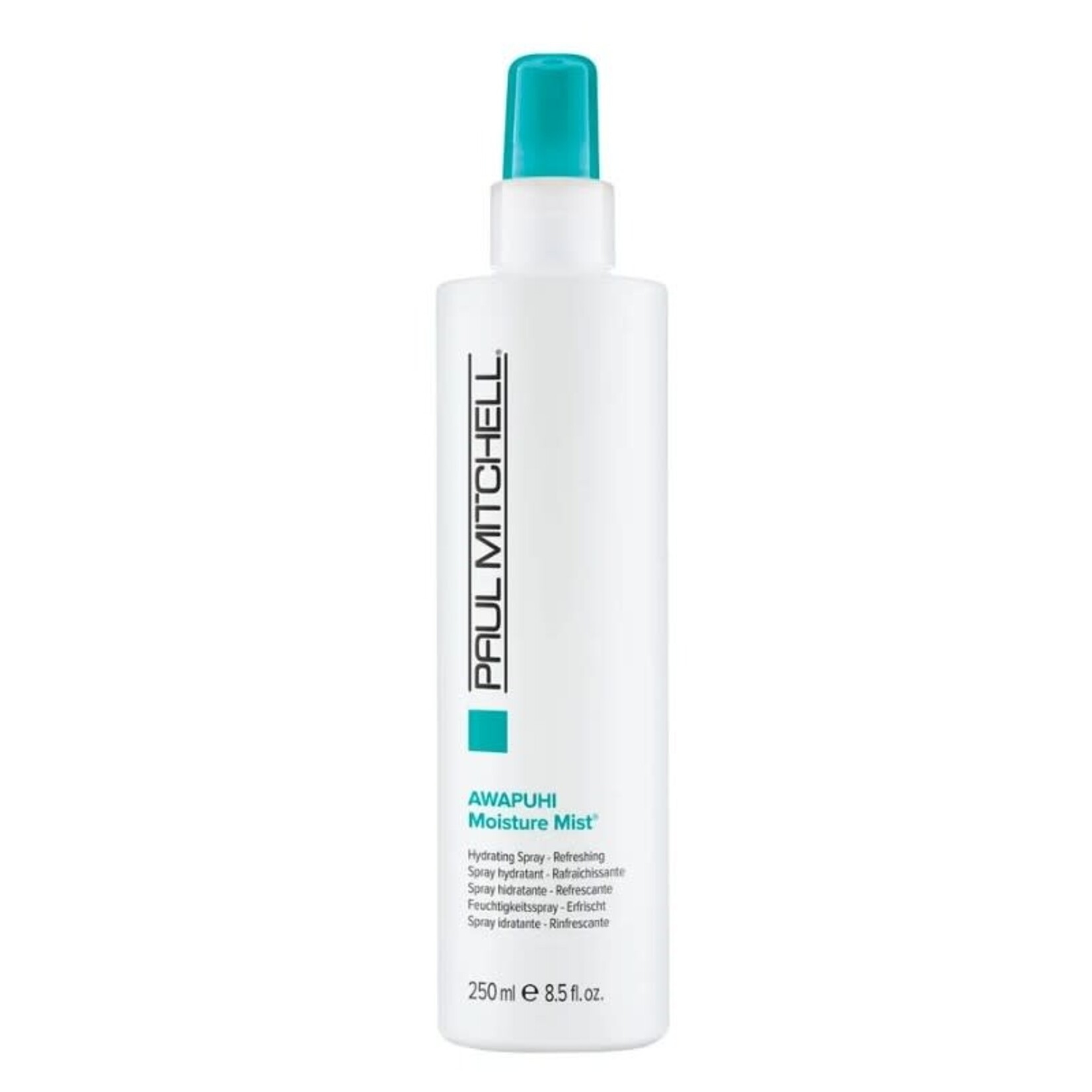 Paul Mitchell Paul Mitchell - Moisture - Awapuhi Spray Hydratant 250ml