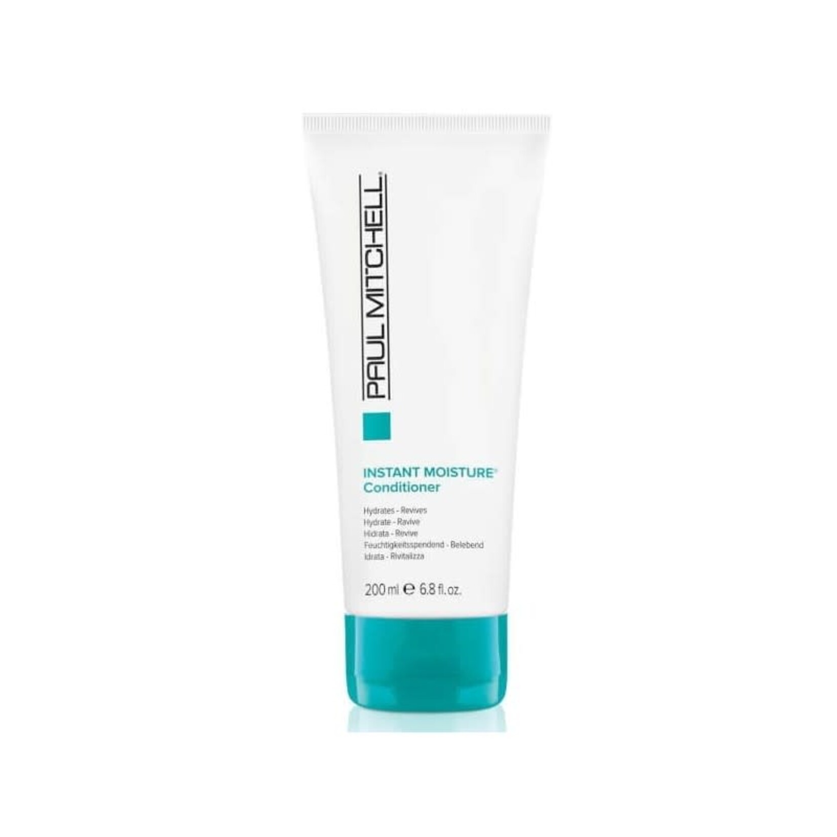 Paul Mitchell Paul Mitchell - Moisture - Instant Moisture Revitalisant Hydratant 200ml