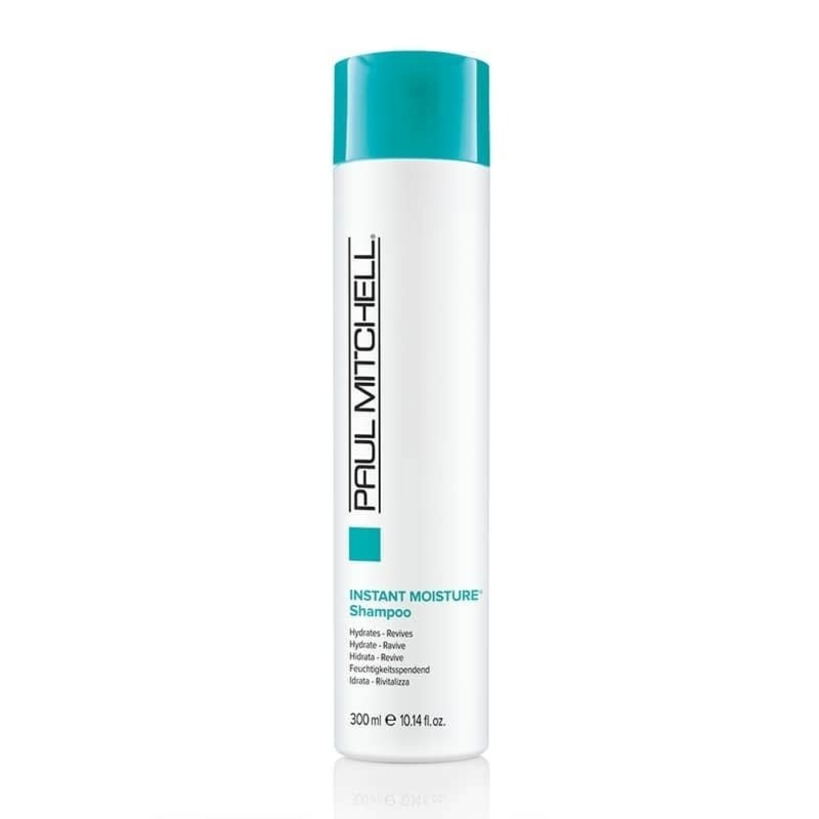 Paul Mitchell Paul Mitchell - Moisture - Sheer Moisture Shampooing Hydratant 300ml