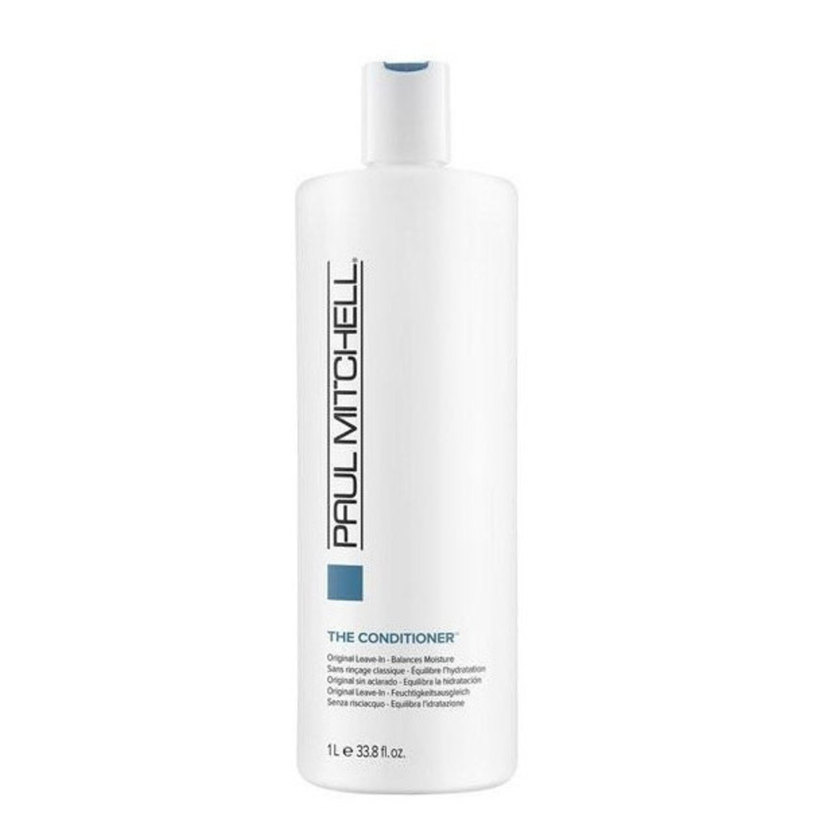 Paul Mitchell Paul Mitchell - Original - The Conditioner - Leave-In Conditioner Litre
