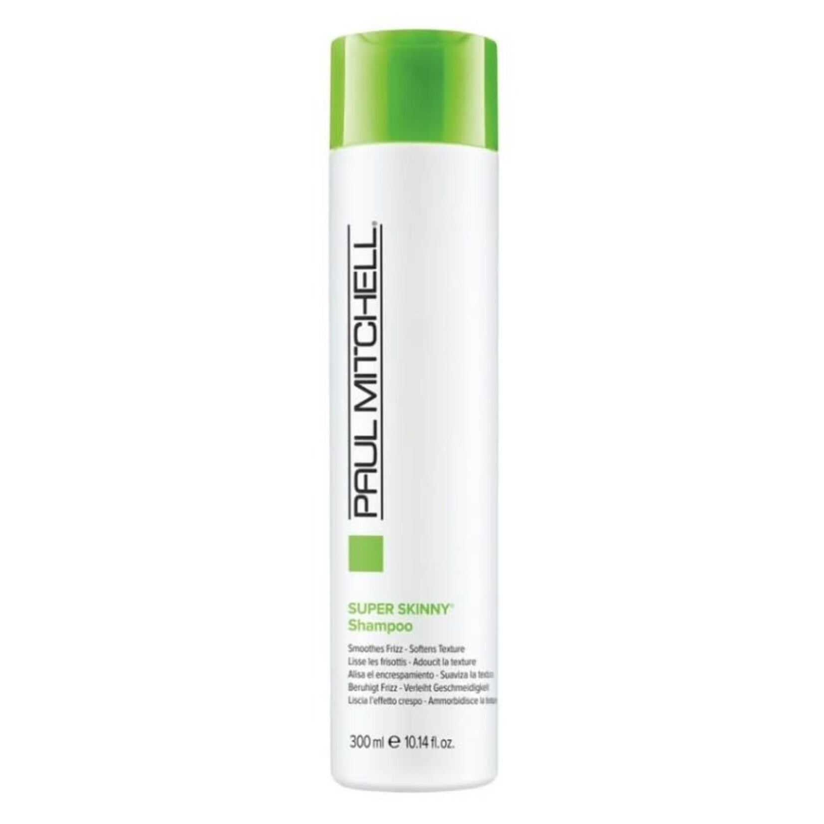 Paul Mitchell Paul Mitchell - Smoothing - Super Skinny Shampoo 300ml