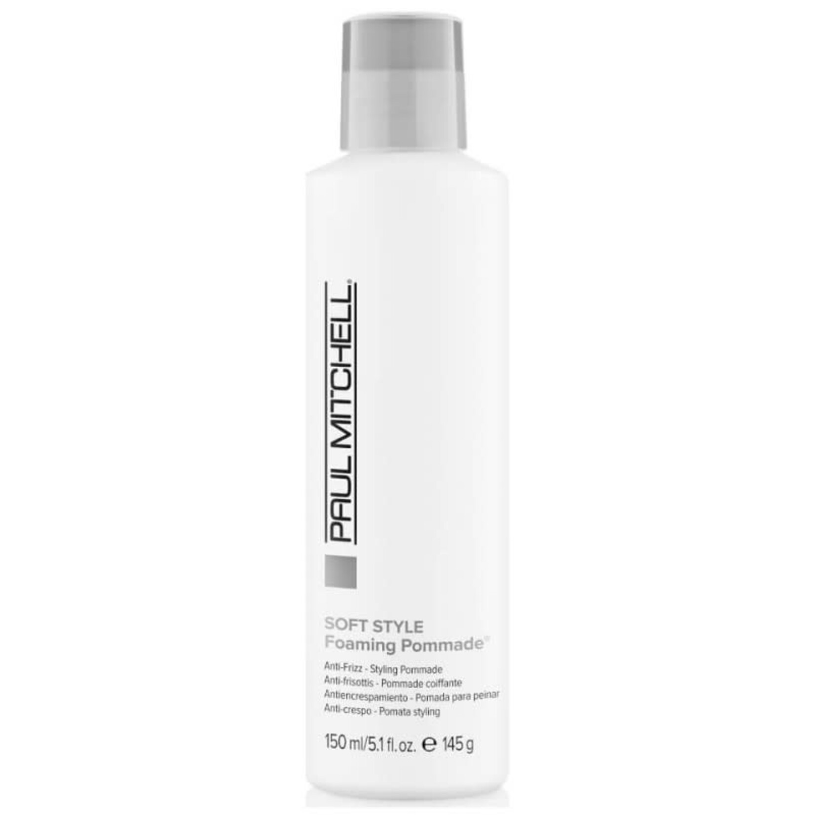 Paul mitchell soft deals style foaming pomade stores