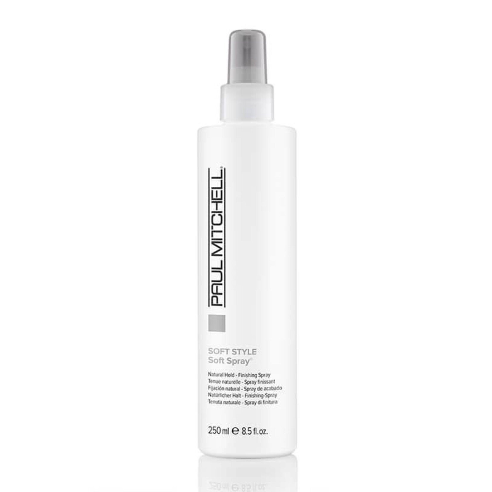 Paul Mitchell Paul Mitchell - Soft Style - Soft Finishing Spray 250ml