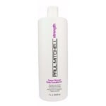 Paul Mitchell Paul Mitchell - Strength - Super Strong Revitalisant 1L
