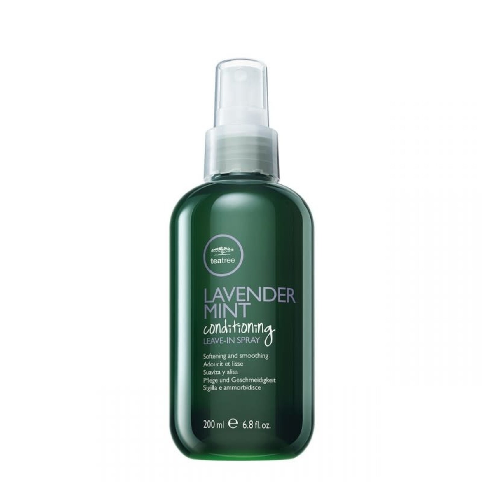 Paul Mitchell Paul Mitchell - Tea Tree Lavender Mint - Revitalisant En Spray Sans Rinçage 200ml