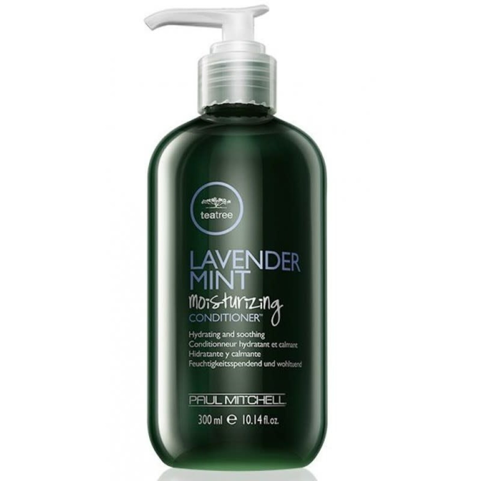 Paul Mitchell Paul Mitchell - Tea Tree Lavender Mint - Moisturizing Conditioner 300ml