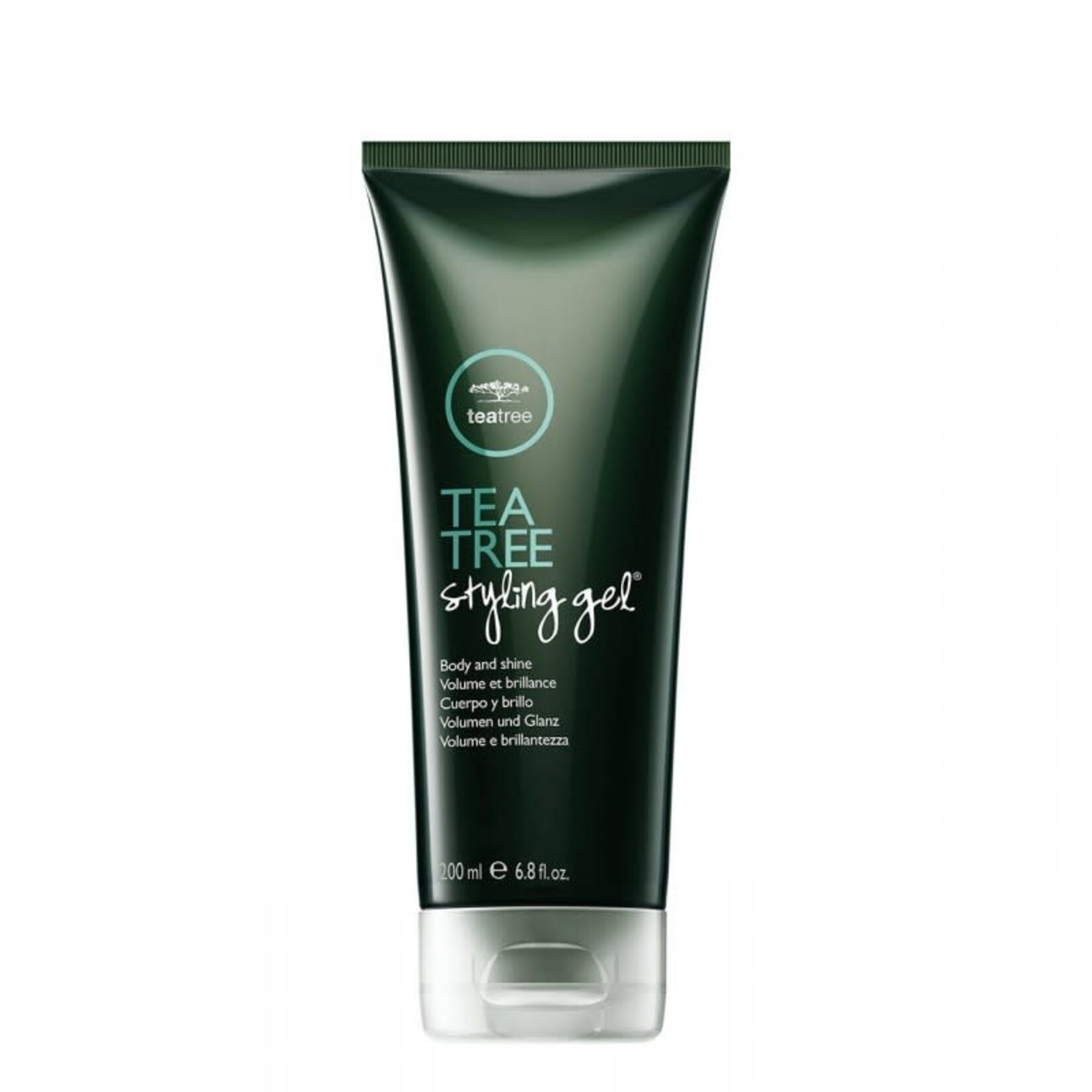 Paul Mitchell Paul Mitchell - Tea Tree Special - Firm hold gel 150ml