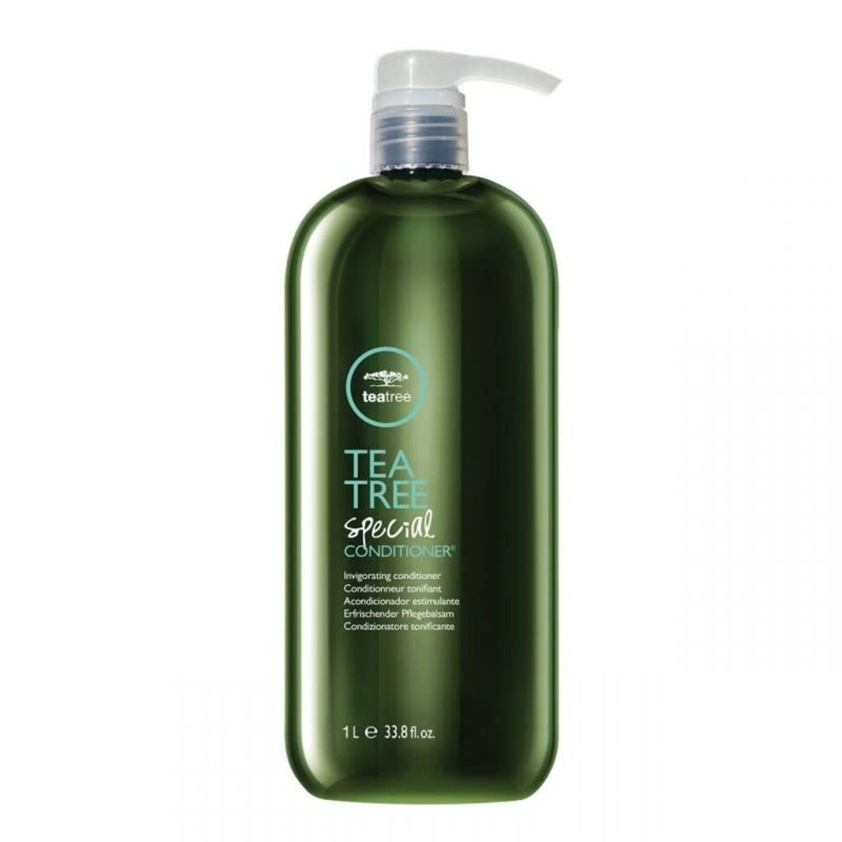 Paul Mitchell Paul Mitchell - Tea Tree Special - Revitalisant Tonifiant 1L