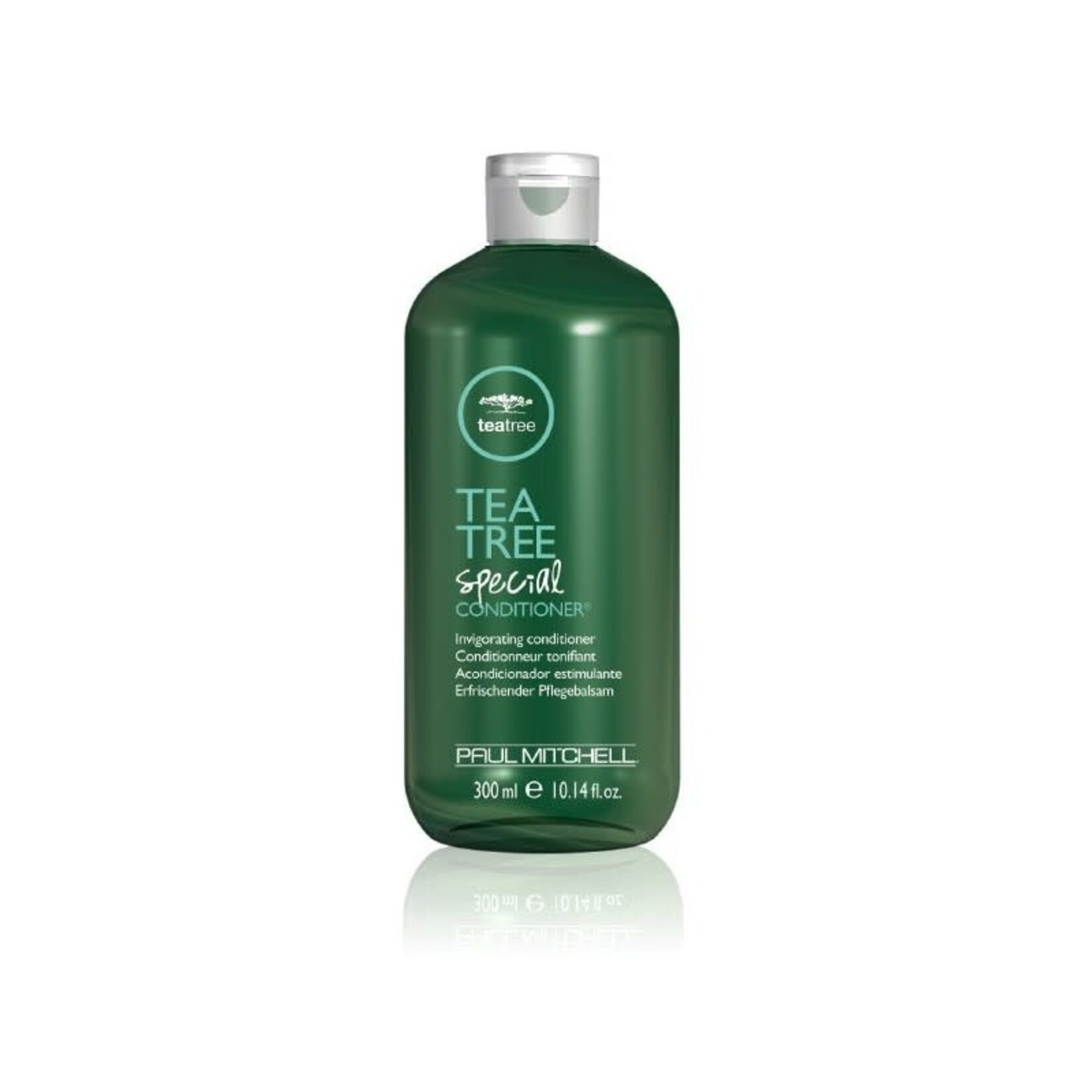 Paul Mitchell Paul Mitchell - Tea Tree Special - Revitalisant Tonifiant 300ml