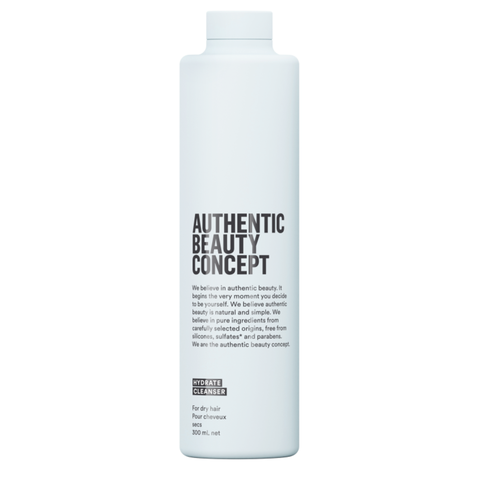 ABC ABC - Hydrate - Shampooing hydratant 300ml