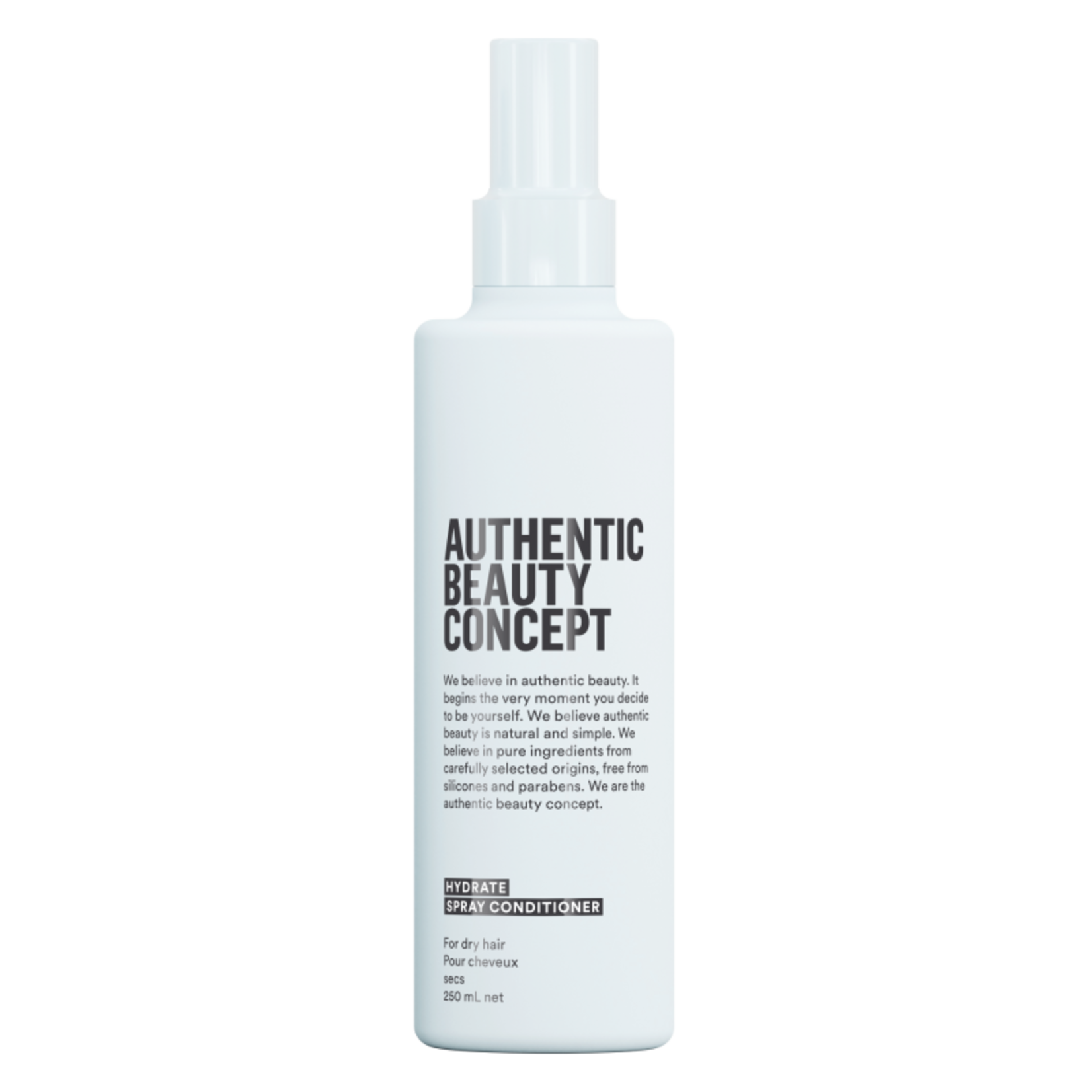 ABC ABC - Hydrate - Spray conditioner 250ml