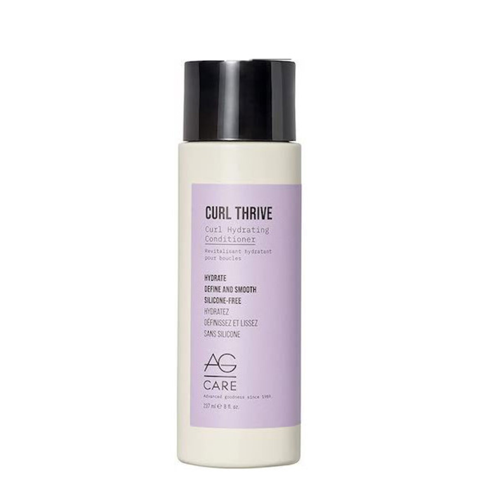 AG Hair AG - Curl - Revitalisant hydratant curl thrive 237ml
