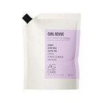 AG Hair AG - Curl - Revive moisturizing shampoo 1L