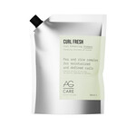 AG Hair AG - Curl Fresh - Curl enhancing shampoo 1L