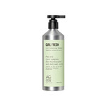 AG Hair AG - Curl Fresh - Curl enhancing shampoo 355ml