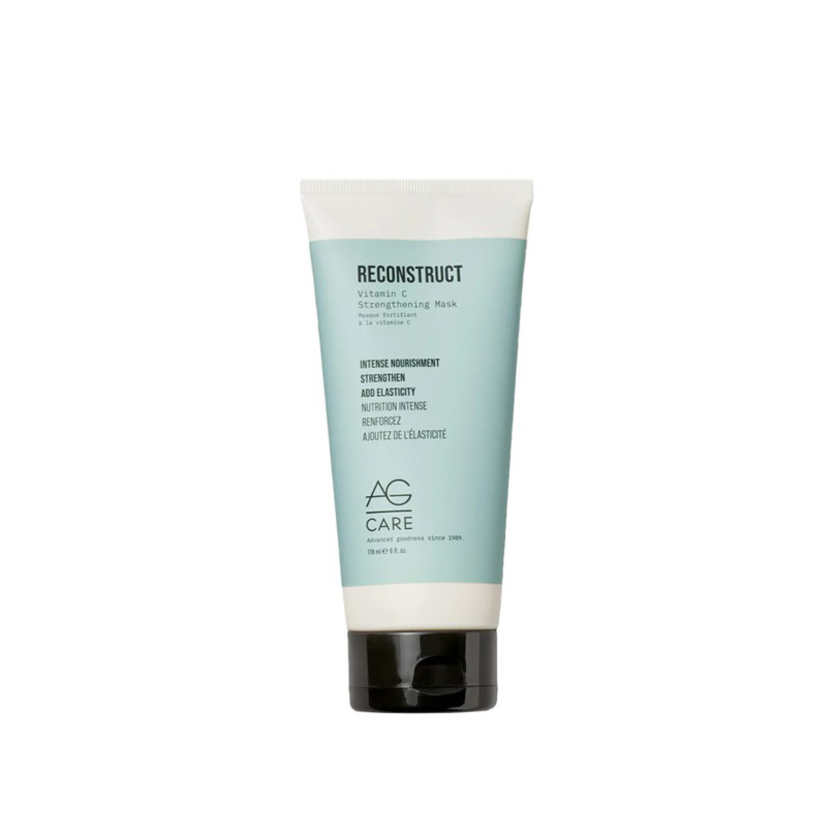AG Hair AG - Repair - Reconstruct masque fortifiant 178ml