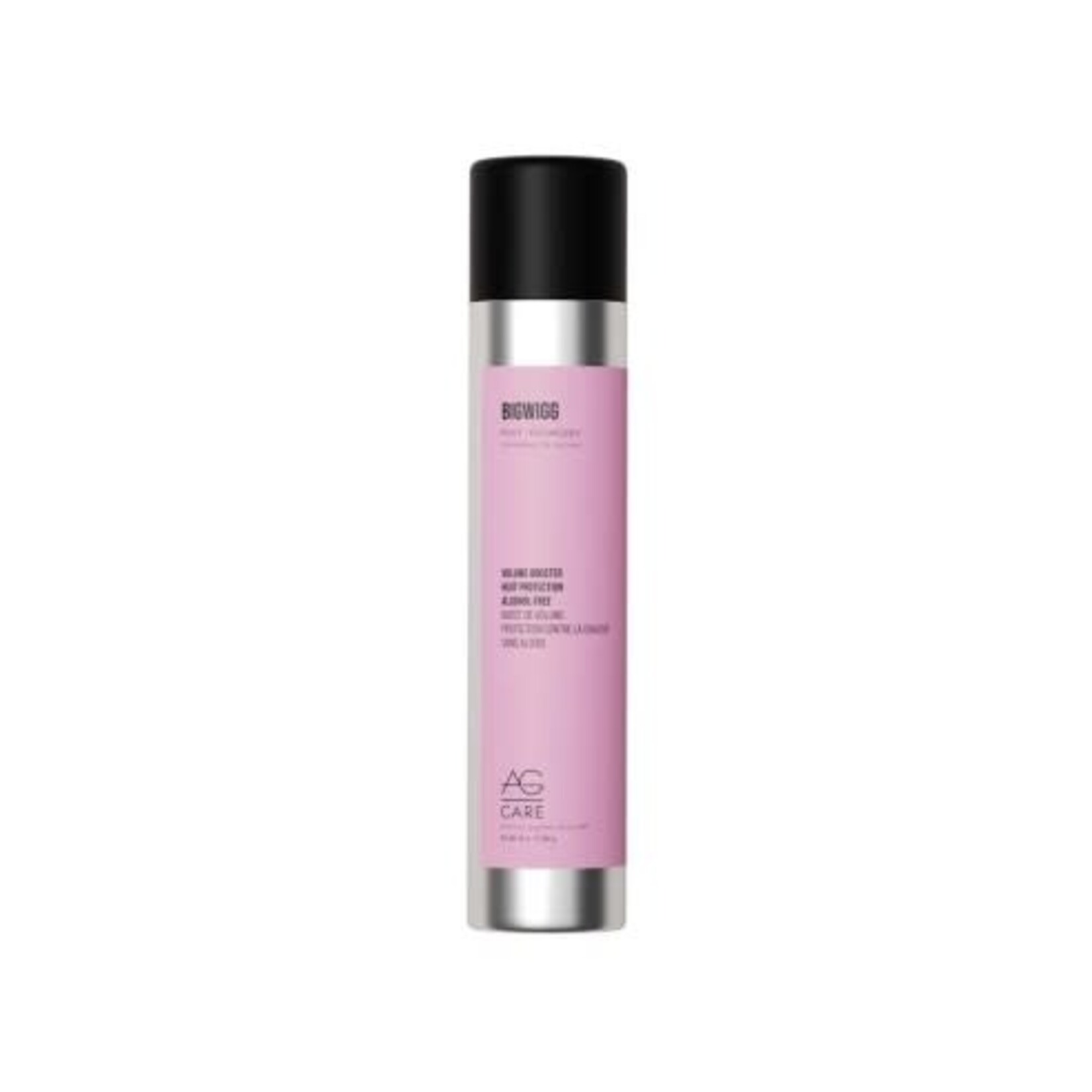 AG Hair AG - Volume - Volumateur de racines bigwigg 300ml