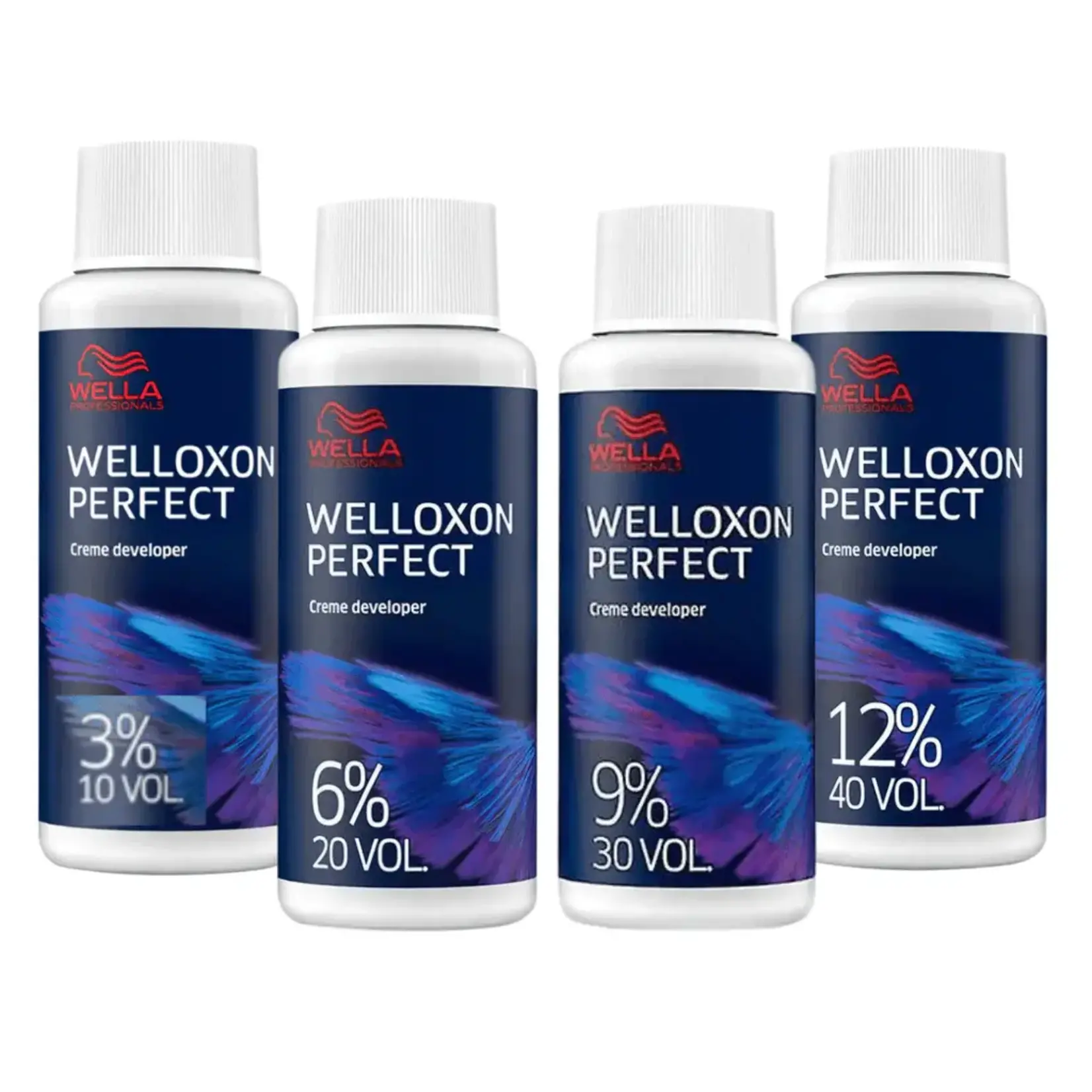 Wella Wella - Koleston Perfect - Perfect Creme Developer