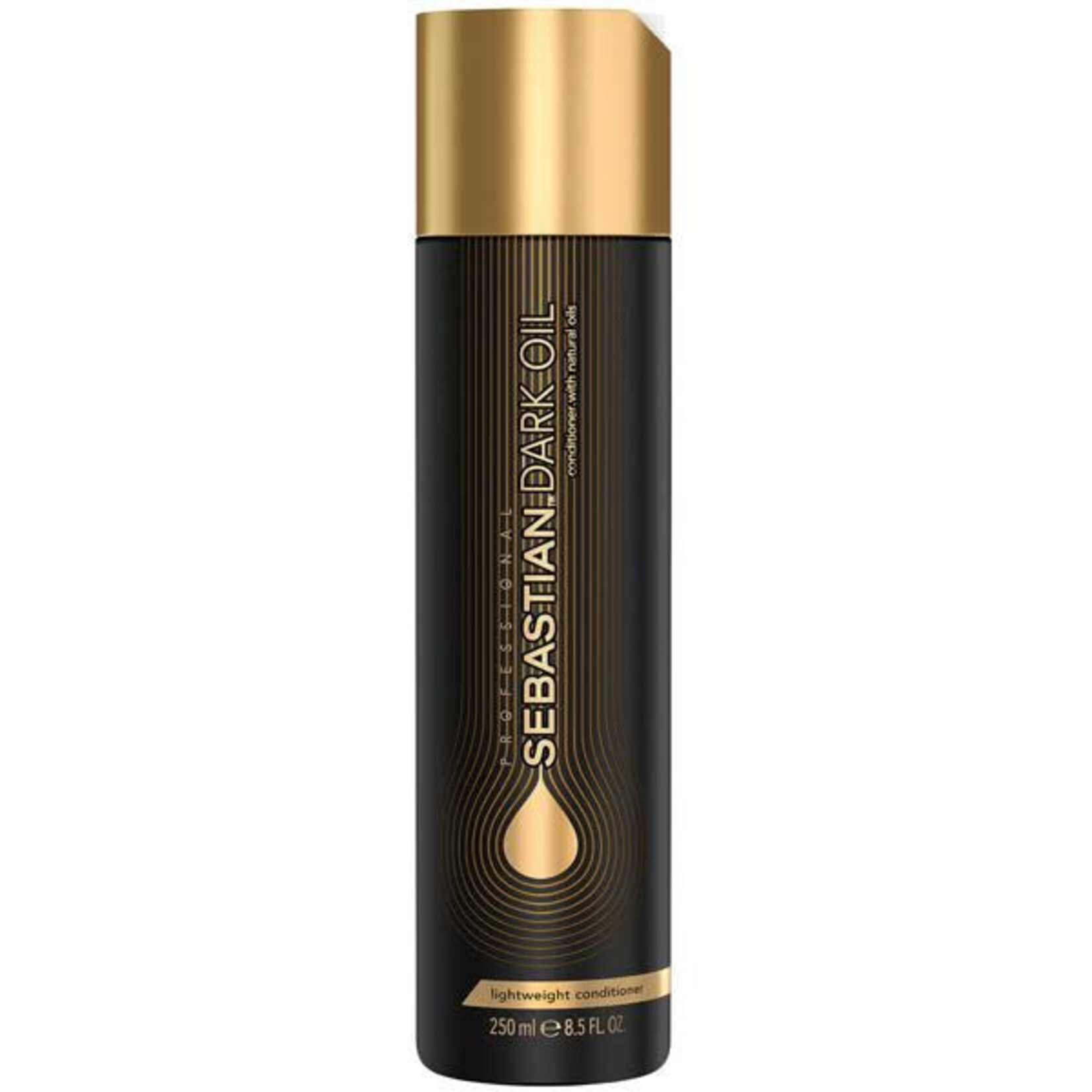 Sebastian Sebastian - Dark Oil - Lightweight Conditioner 250ml