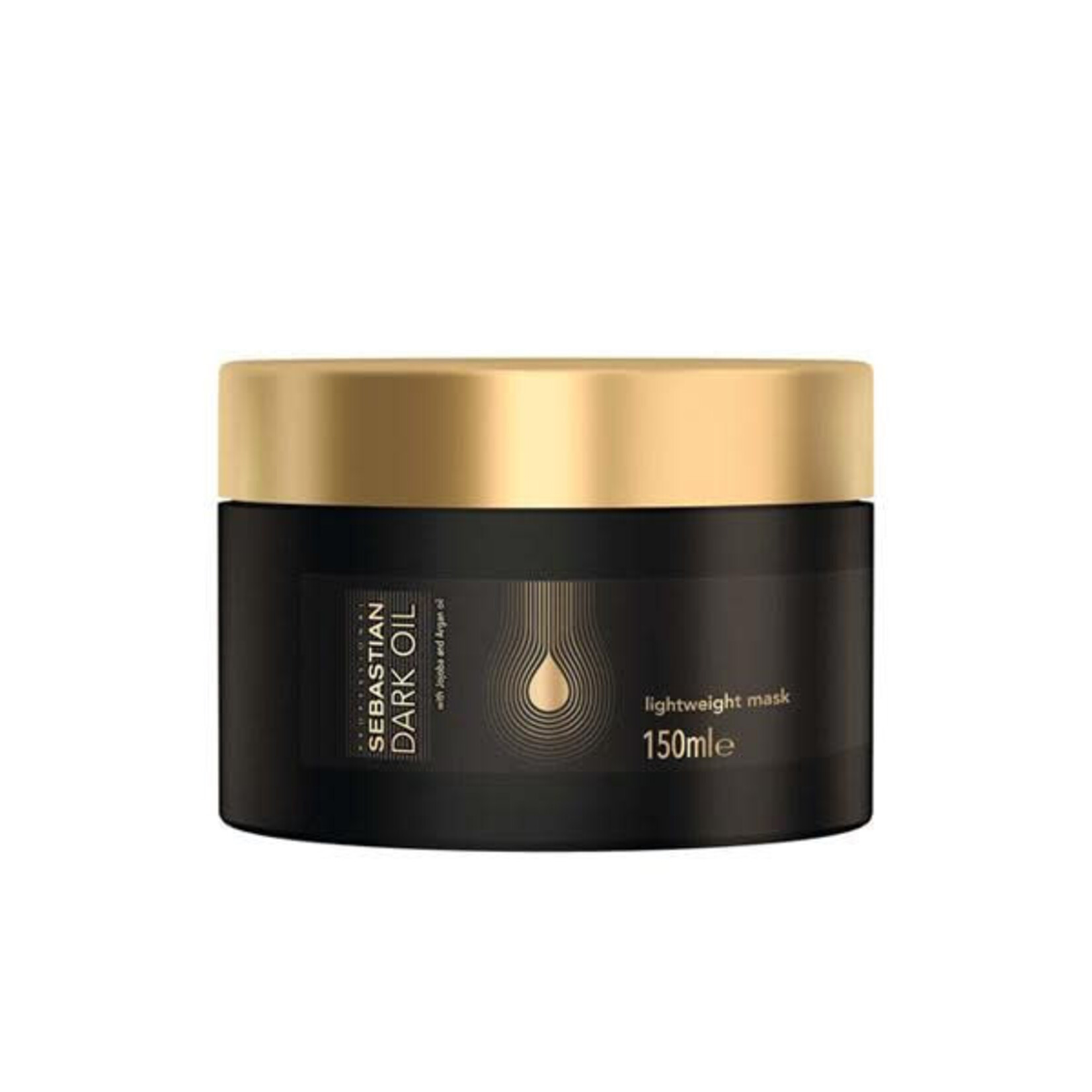 Sebastian Sebastian - Dark Oil - Light Mask 150ml