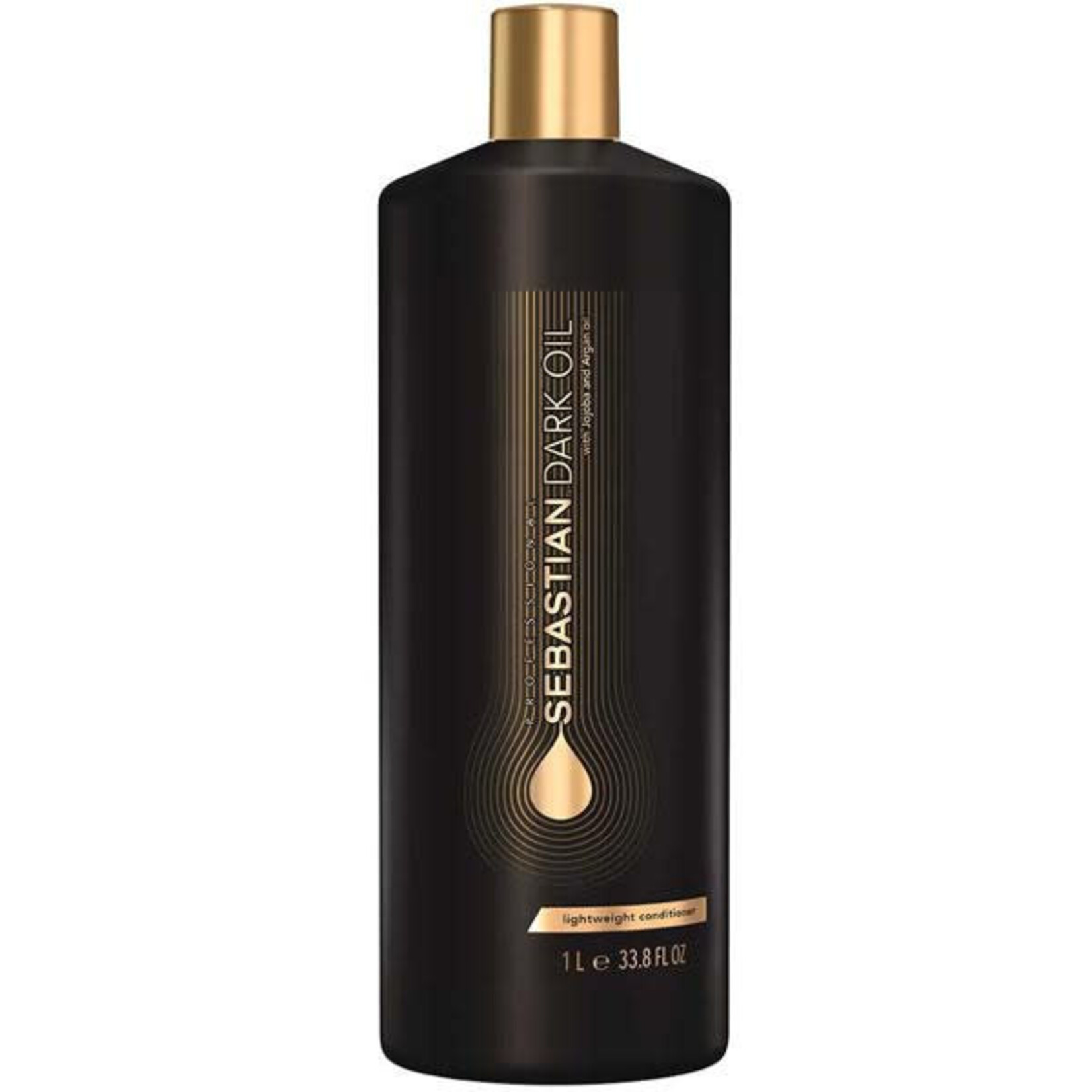 Sebastian Sebastian - Dark Oil - Lightweight Conditioner 1L