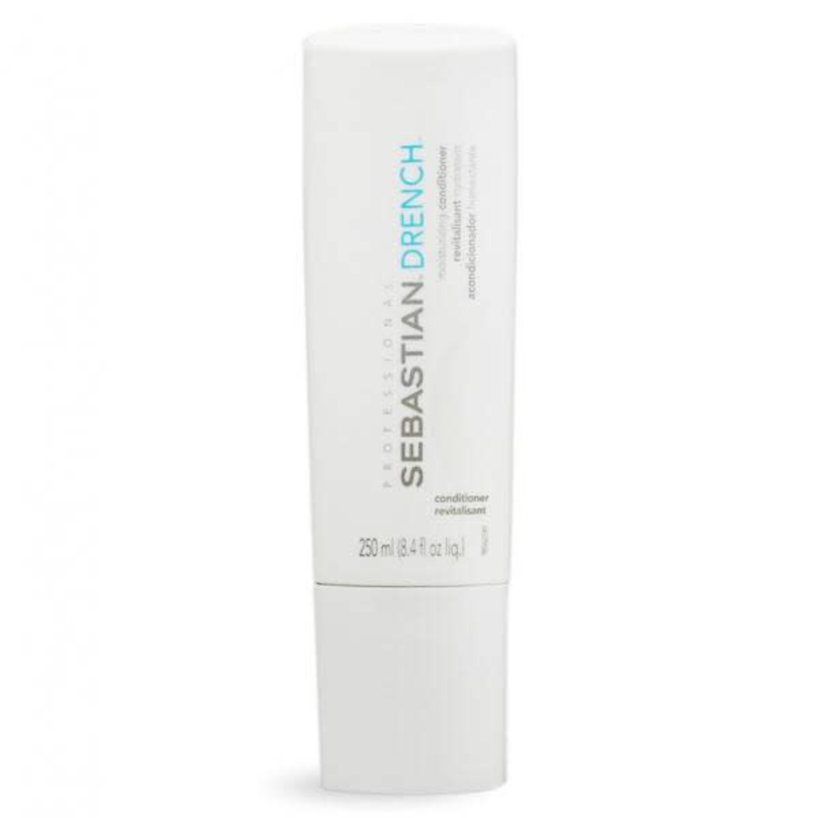 Sebastian Sebastian - Drench - Revitalisant hydratant 250ml