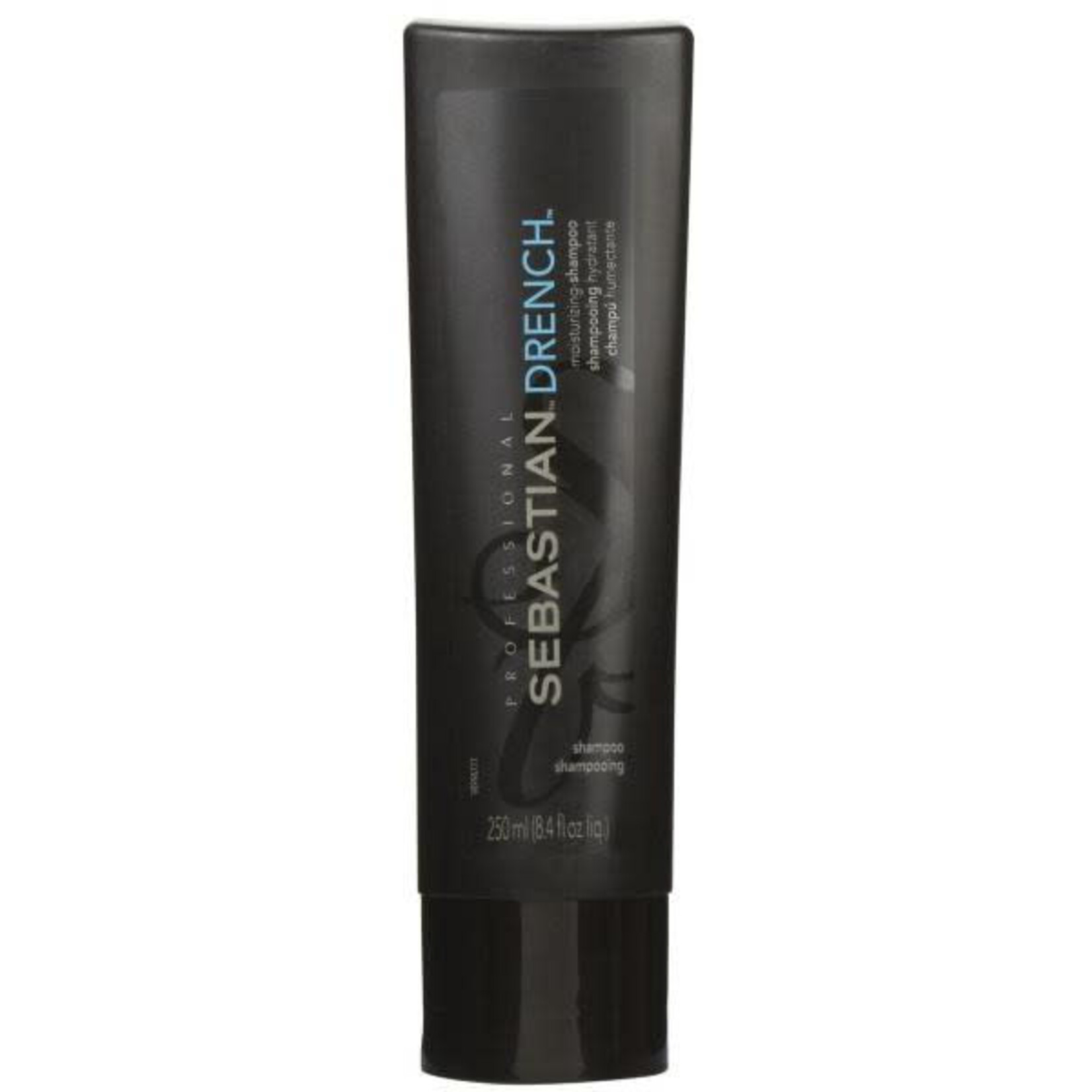 Sebastian Sebastian - Drench - Shampoo 250ml