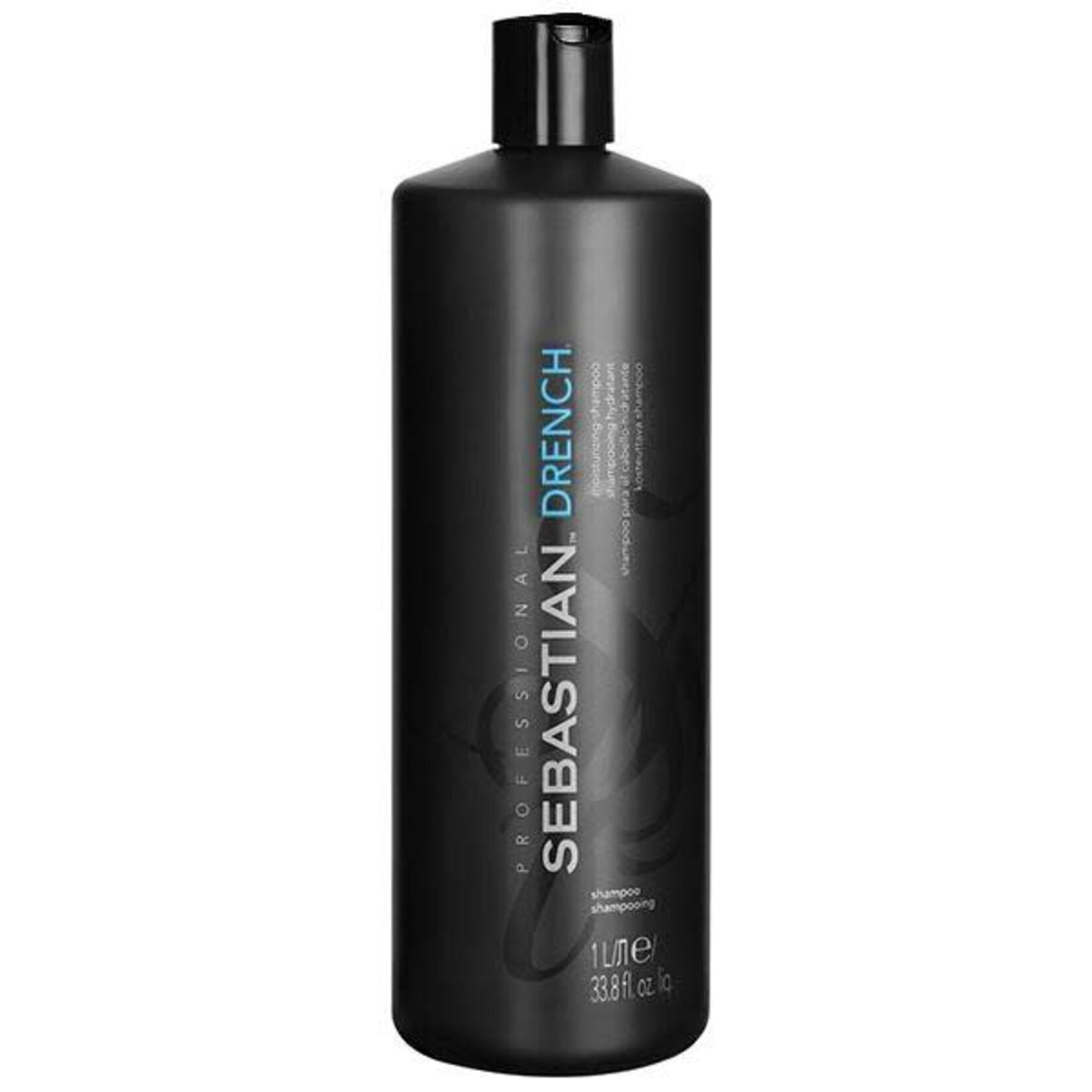 Sebastian Sebastian - Drench - Shampoo Litre