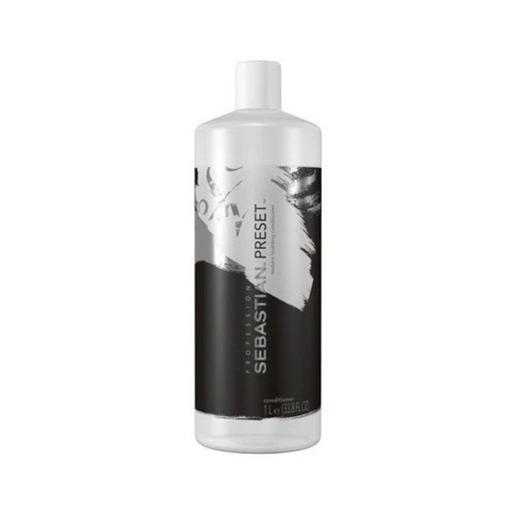 Sebastian Sebastian - Preset - Texturizing Conditioner Litre
