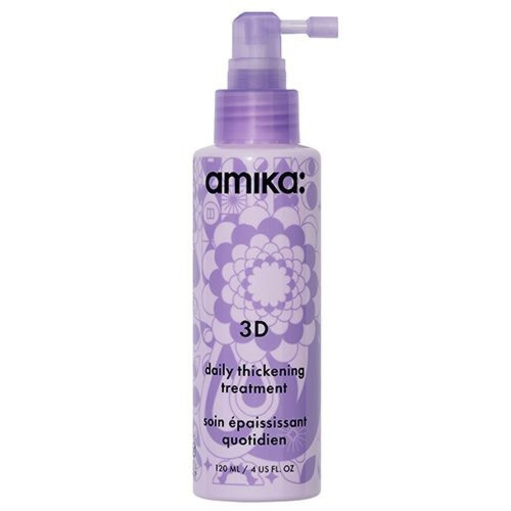 Amika: Amika: - 3D - Daily thickening treatment 120ml