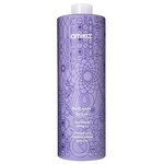 Amika: Amika: - Bust Your Brass - Cool blonde shampoo 1L