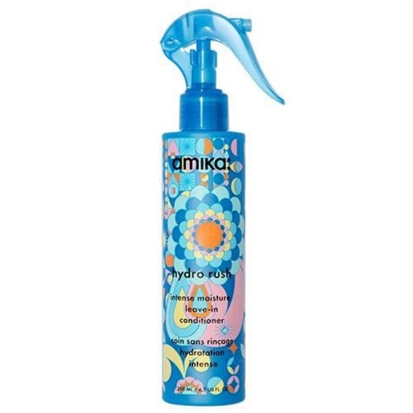 Hydro Rush revitalisant sans rinçage hydratation intense 200ml main image 0