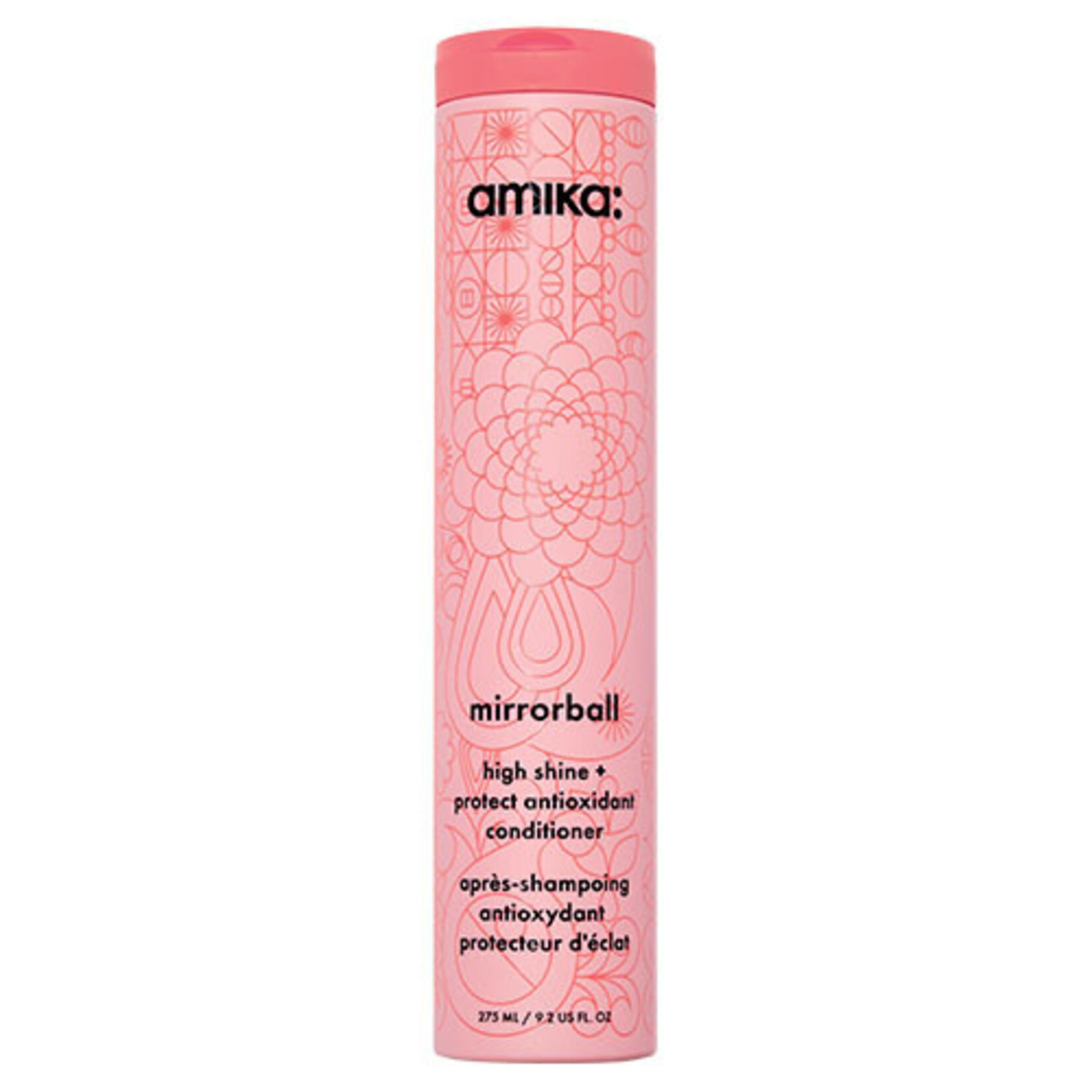 Amika: Amika: - Mirrorball - Conditioner 275ml