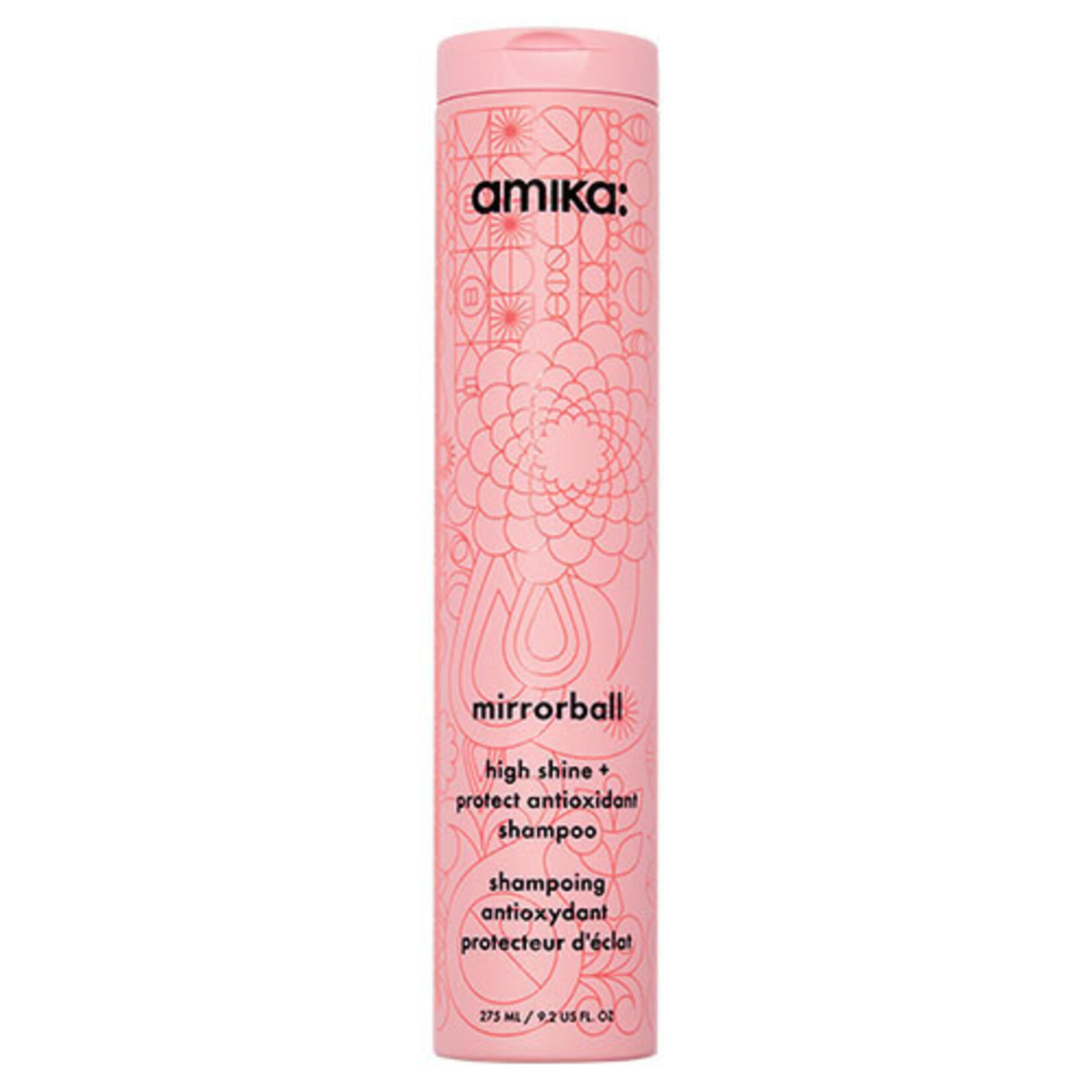 Amika: Amika: - Mirrorball - Shampooing 275ml