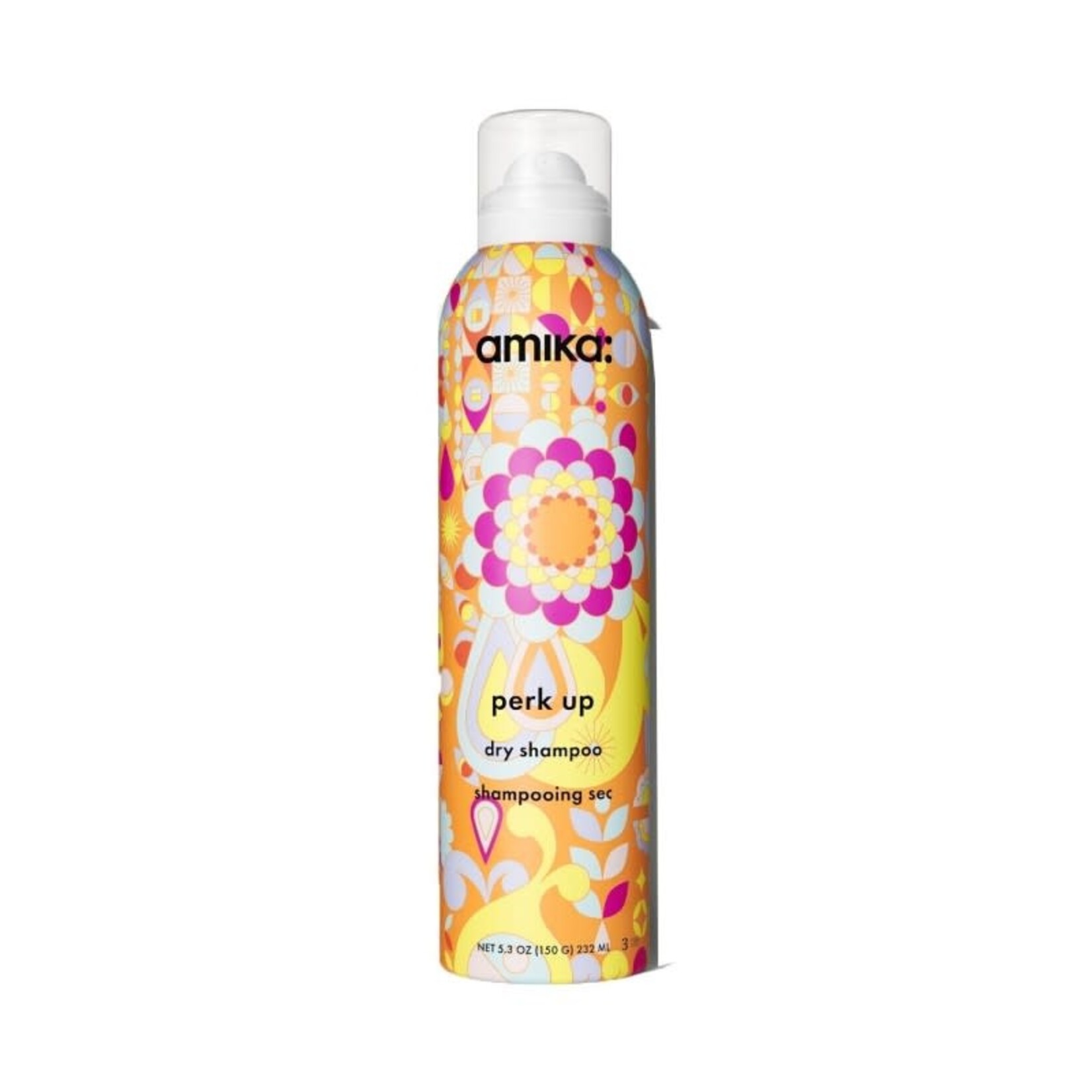 Amika: Amika: - Perk Up - Dry Shampoo 150g