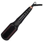 Amika: Amika: - Polished Perfection 2.0 - Brosse thermique lissante