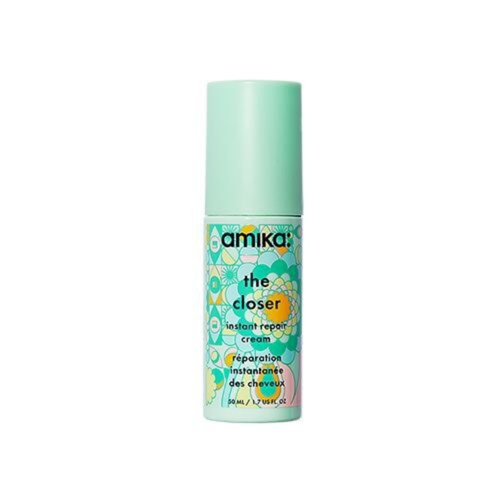 Amika: Amika: - The Closer - Instant repair cream 50ml
