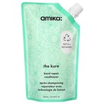 Amika: Amika: - The Kure - Après-shampooing réparateur recharge 500ml
