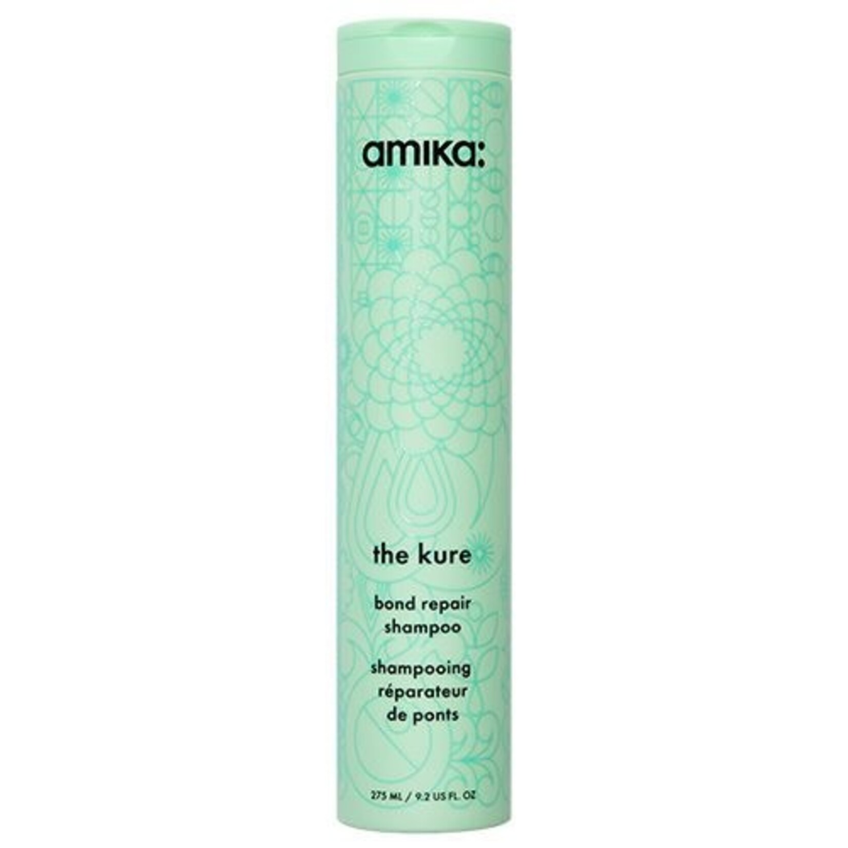 Amika: Amika: - The Kure - Repair shampoo 275ml