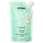 Amika: Amika: - The Kure - Shampooing réparateur recharge 500ml