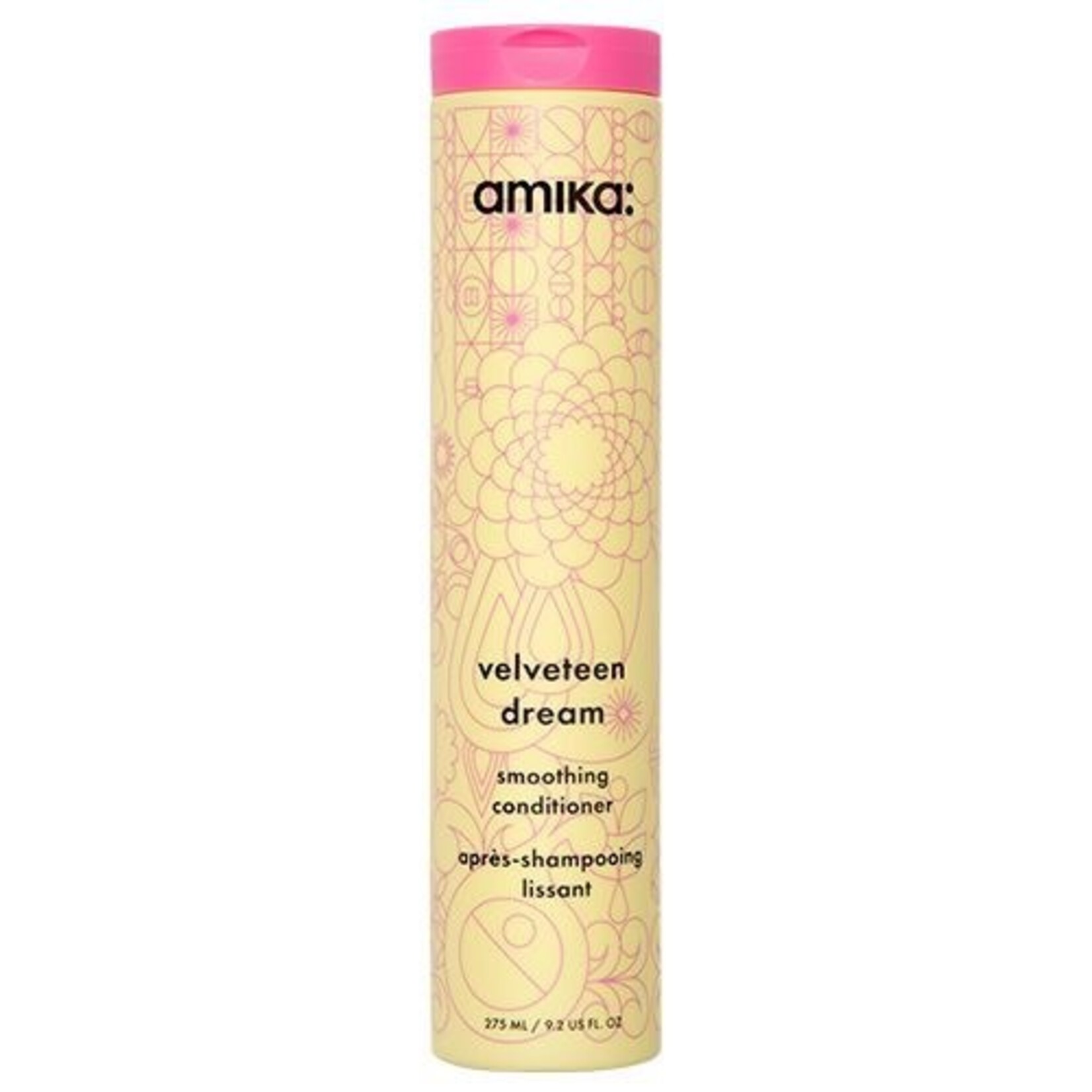 Amika: Amika: - Velveteen Dream - Après-shampooing lissant 275ml