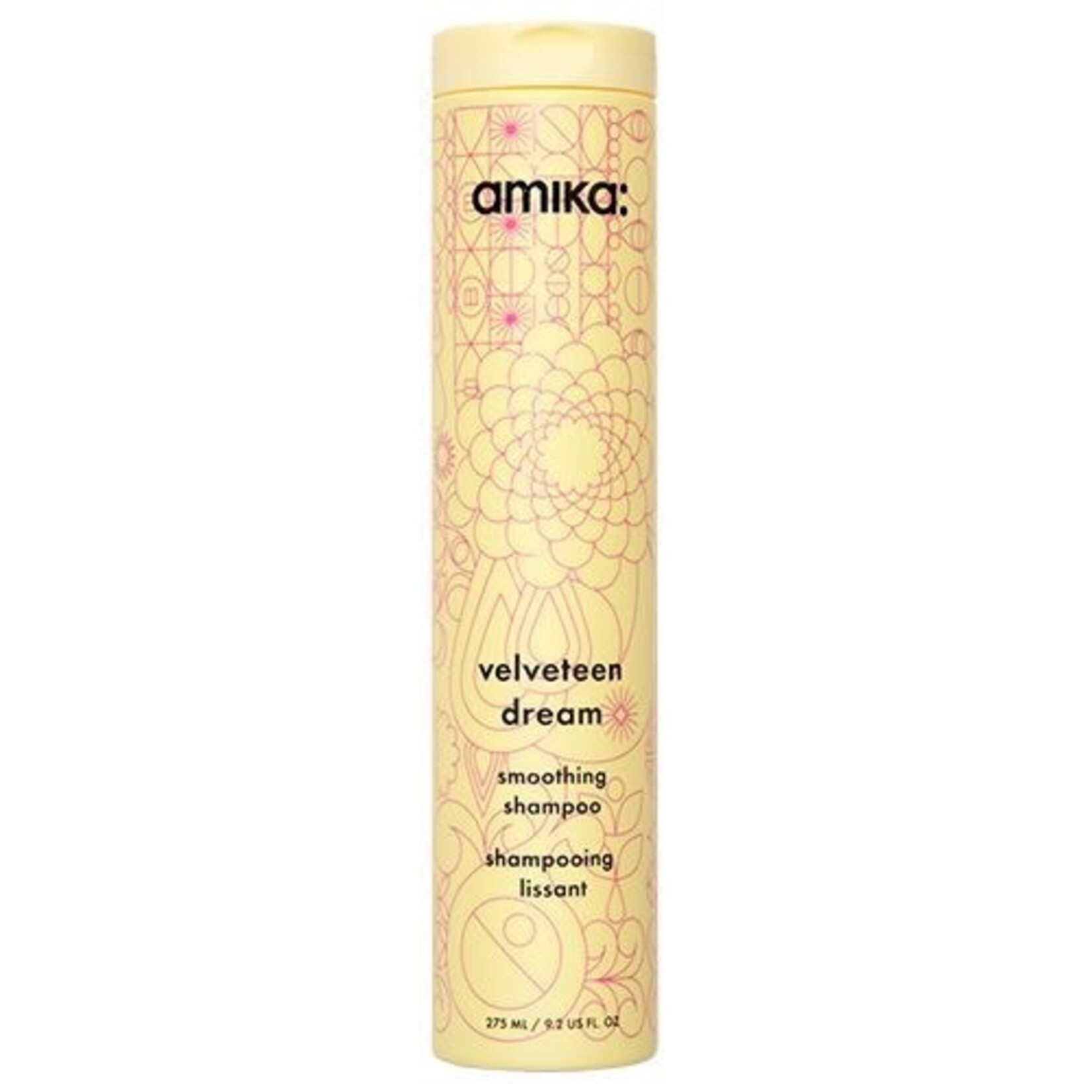 Amika: Amika: - Velveteen Dream - Smoothing shampoo 275ml
