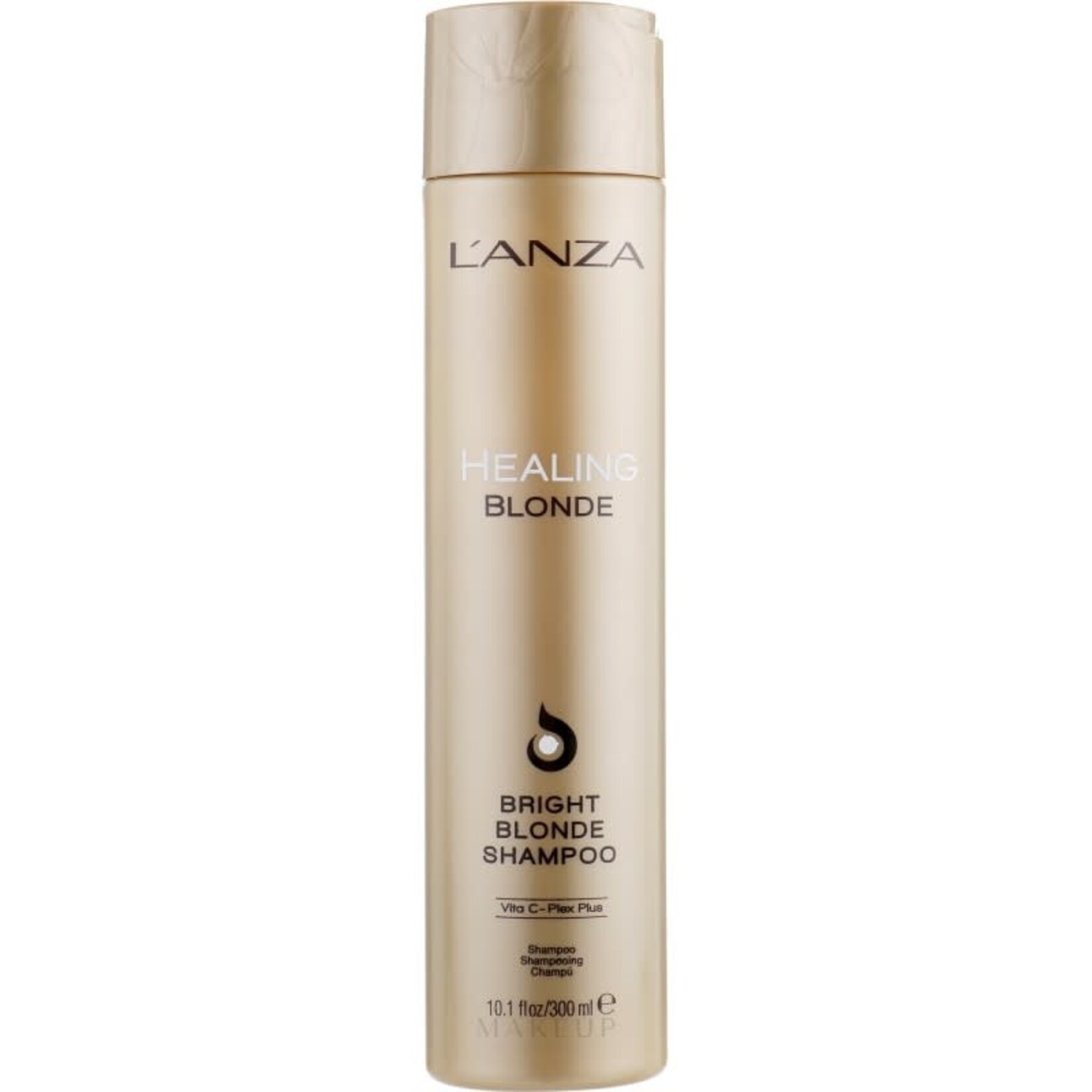 L'Anza L'Anza - Healing Blonde - Shampoo 300ml