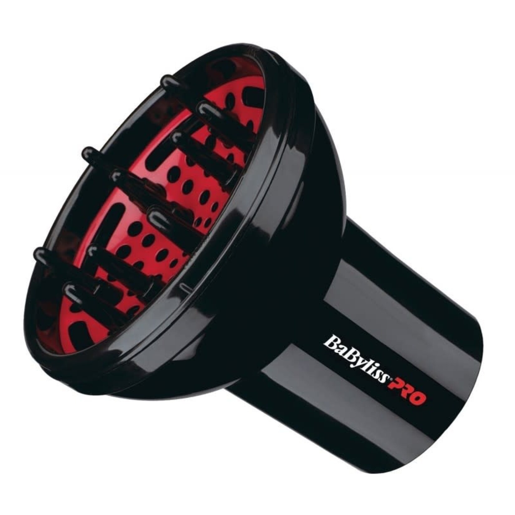 Babyliss Pro BabylissPro - Diffuseur universel à doigts en tourmaline