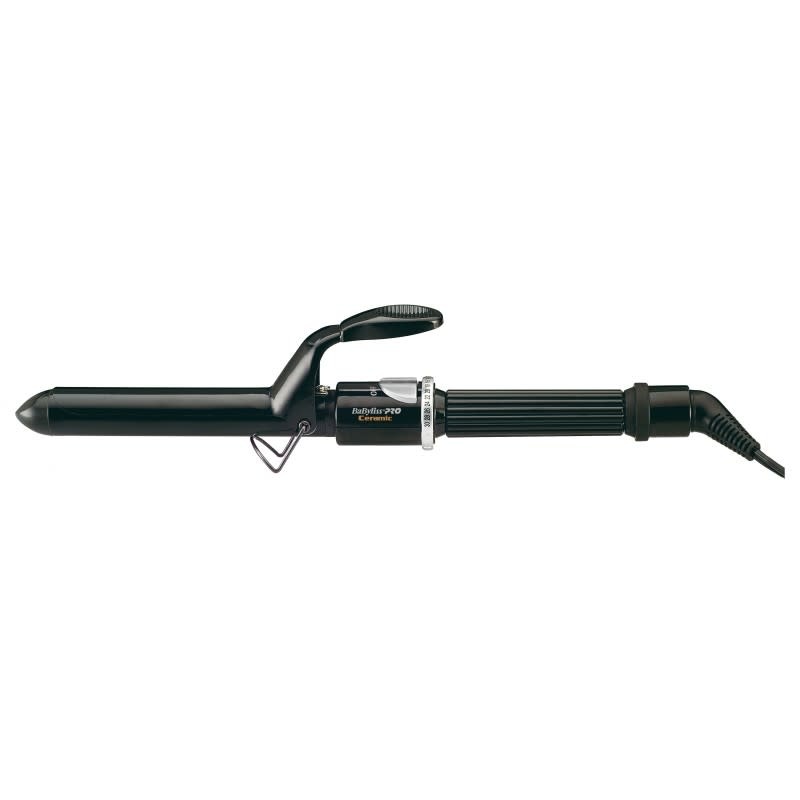 BABYLISSPRO Ceramic Curling Iron