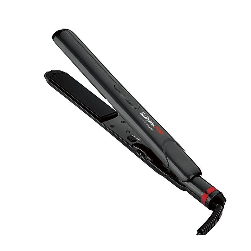1 inch titanium 2025 flat iron by babylisspro