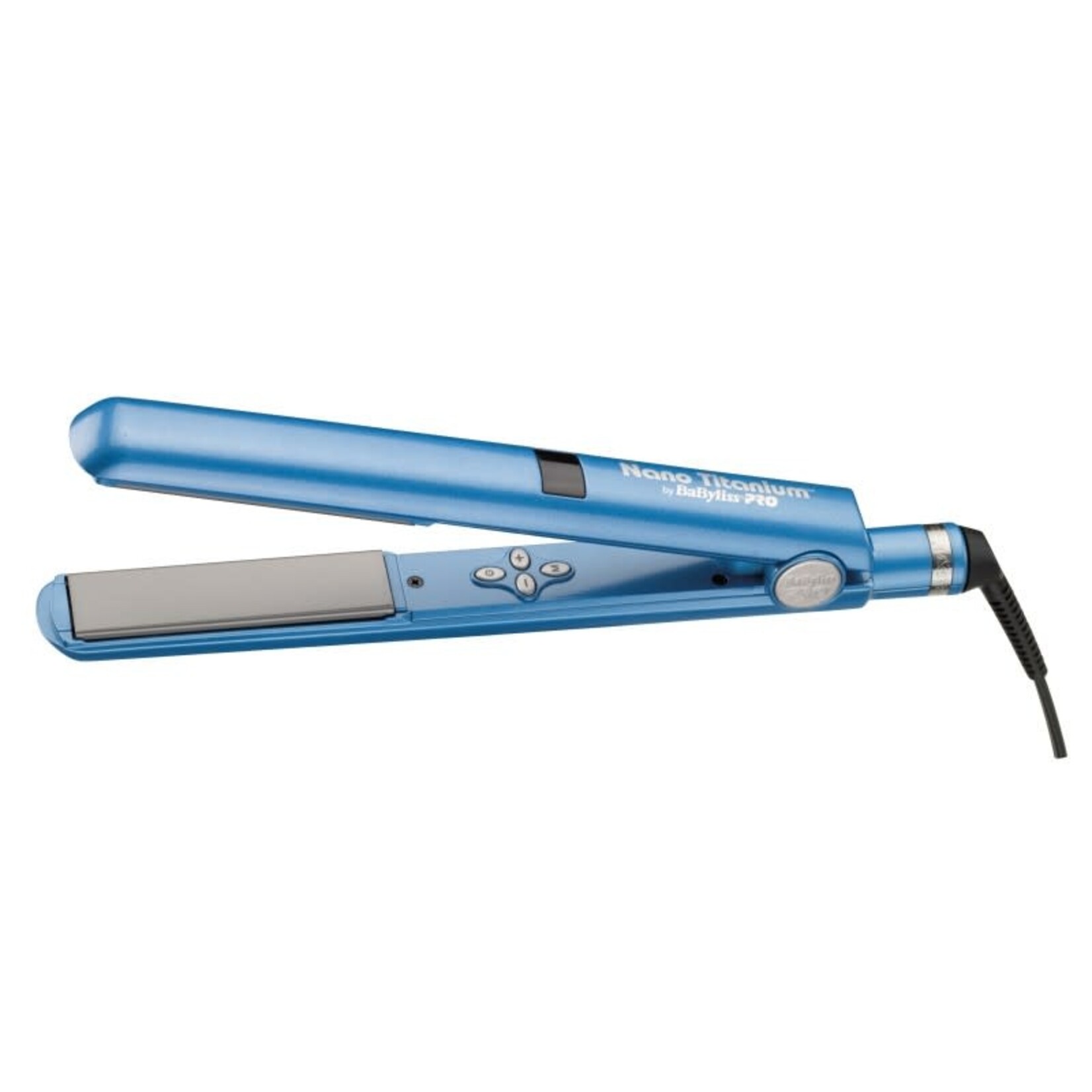 Babyliss Pro BabylissPro - Fer plat en nano-titane & céramique - I Style 1''