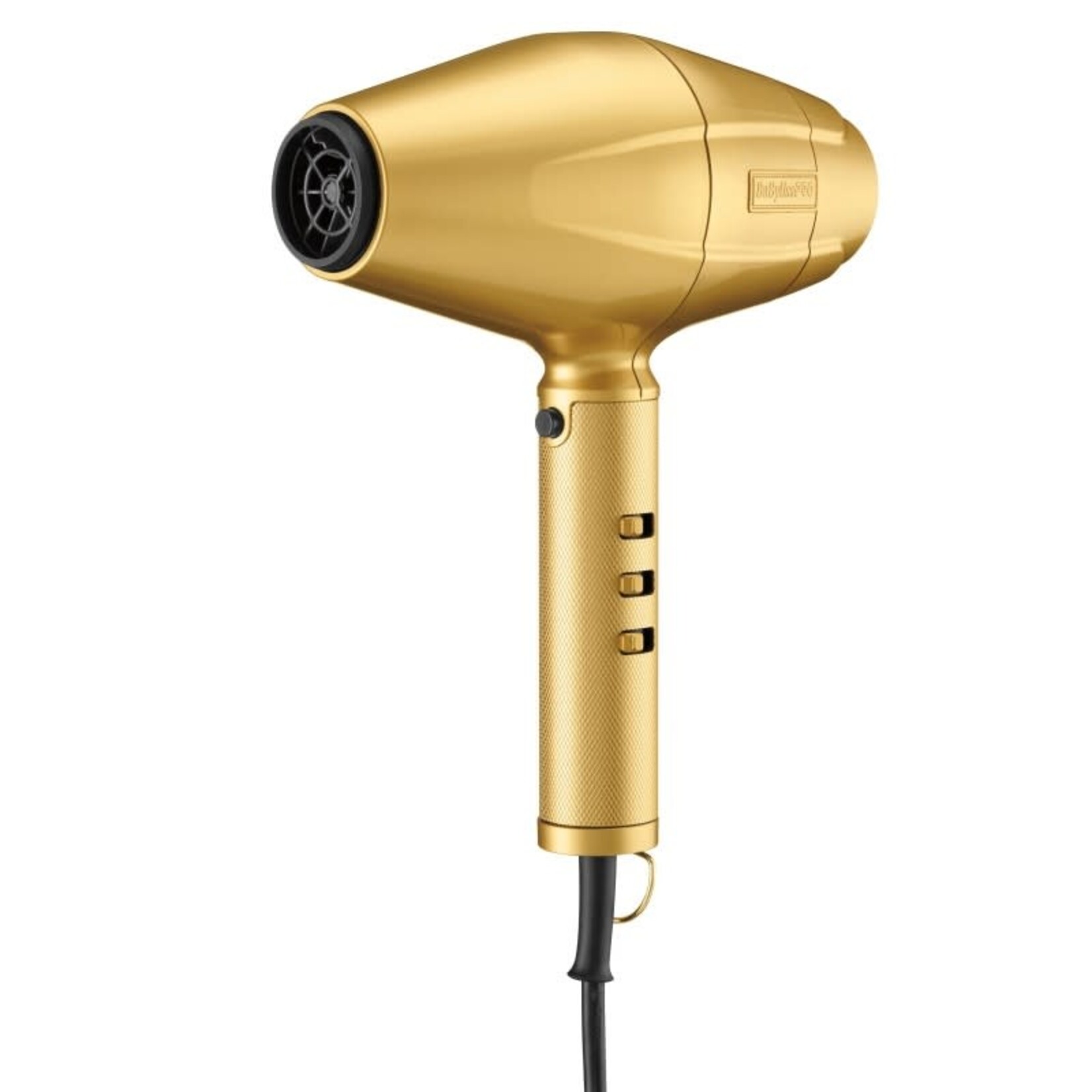 Babyliss Pro BabylissPro - GoldFX - Séchoir turbo haute performance