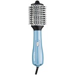 Babyliss Pro BabylissPro - Nano Titanium - Medium 3" oval ionic hot air brush
